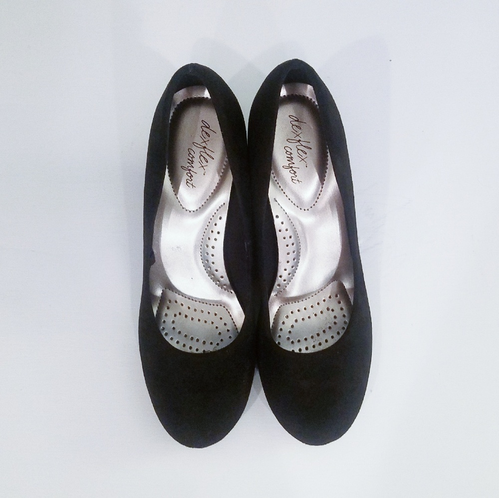 ♡ Cute Black Shoes